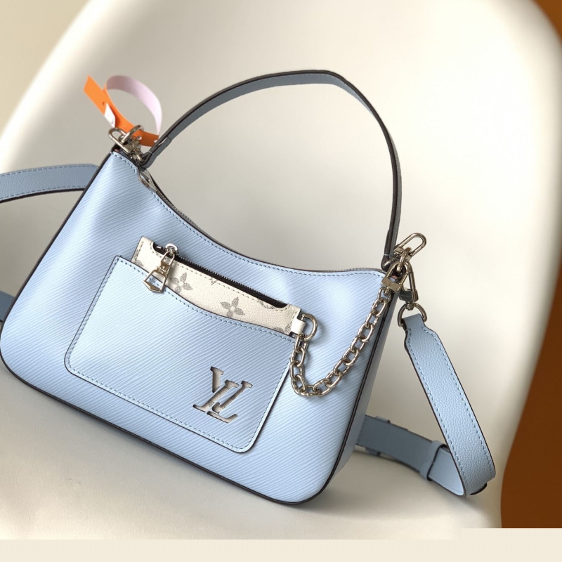 LV Top Handle Bags